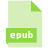 EPUB formatı